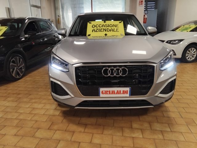 Audi Q2 30 TFSI Admired Advanced VIDEO - foto 2 di 4