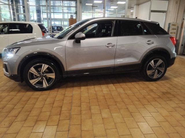 Audi Q2 30 TFSI Admired Advanced VIDEO - foto 4 di 4
