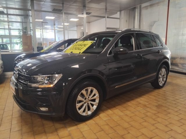 Volkswagen Tiguan 1.5 TSI Business CON GRIMALDI SPECIAL DAY - foto 3 di 26