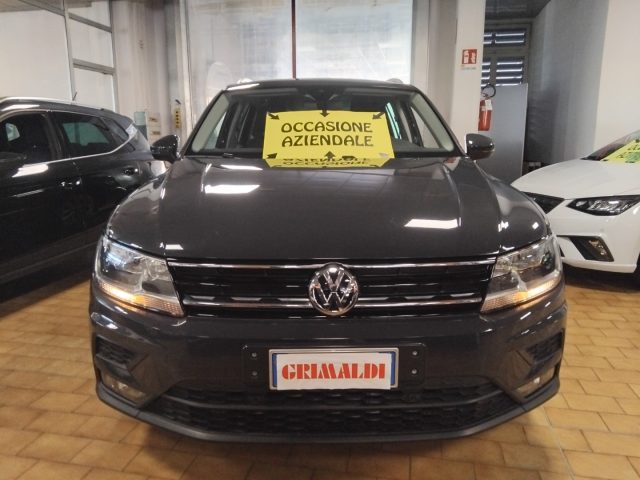 Volkswagen Tiguan 1.5 TSI Business CON GRIMALDI SPECIAL DAY - foto 2 di 26