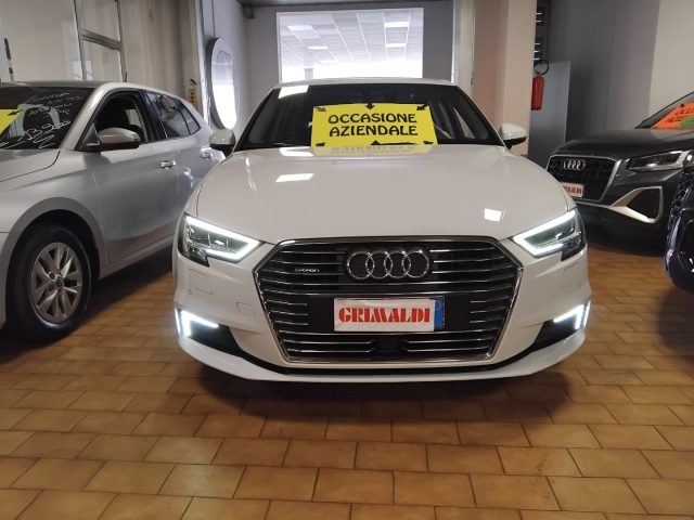 Audi A3 SPORTBACK 40 e-tron S tr. S-LINE C/GRIMALDI SP.DAY - foto 2 di 4