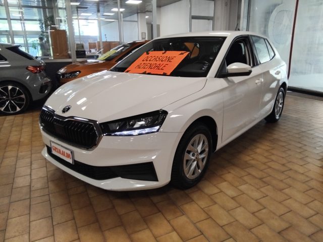 Skoda Fabia 1.0 MPI 80 CV Ambition C/GRIMALDI SPECIAL DAY - foto 3 di 4