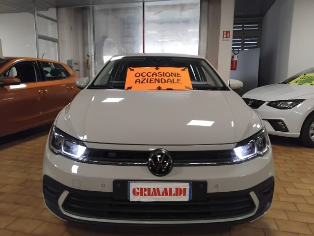 Volkswagen Polo 1.0 TSI DSG Life - foto 2 di 4