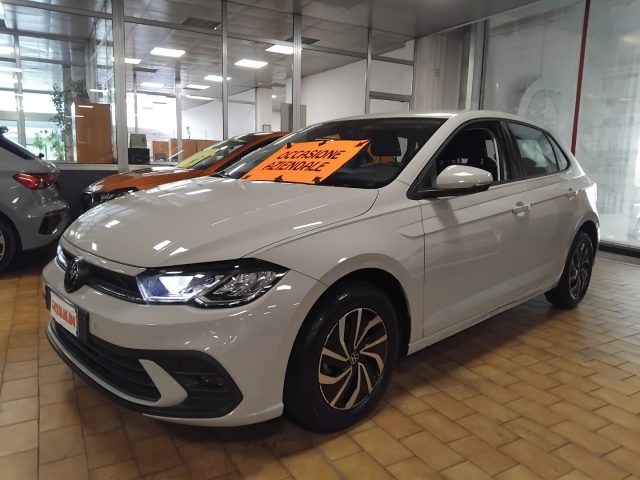 Volkswagen Polo 1.0 TSI DSG Life - foto 3 di 4