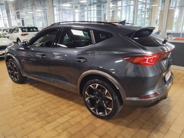 CUPRA Formentor 1.5 TSI 19" VIDEO - foto 4 di 4