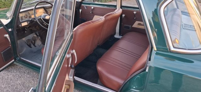 Alfa Romeo Giulietta 1.300 RESTAURATA TARGHE VENEZIA - foto 4 di 4