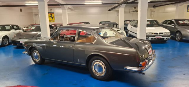 Lancia Flavia COUPE' 1.8 ASI TARGA ORO - INTERNI BEIGE - foto 2 di 4