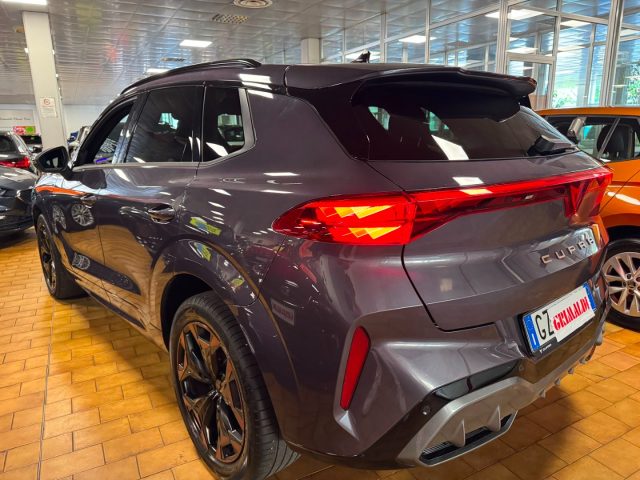 CUPRA Terramar 1.5 e-Hybrid DSG 19" EDGE IMMERSIVE - foto 3 di 4