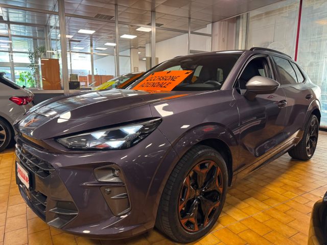CUPRA Terramar 1.5 e-Hybrid DSG 19" EDGE IMMERSIVE - foto 4 di 4