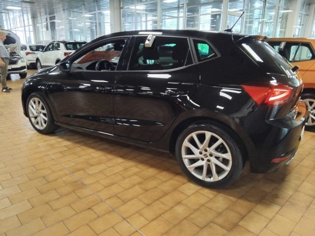 SEAT Ibiza 1.0 EcoTSI 115 CV DSG 5 porte FR 17" - foto 4 di 4