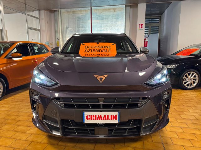CUPRA Terramar 1.5 e-Hybrid DSG 19"EDGE IMMERS. C/GRIMALDI SP.DAY - foto 2 di 4