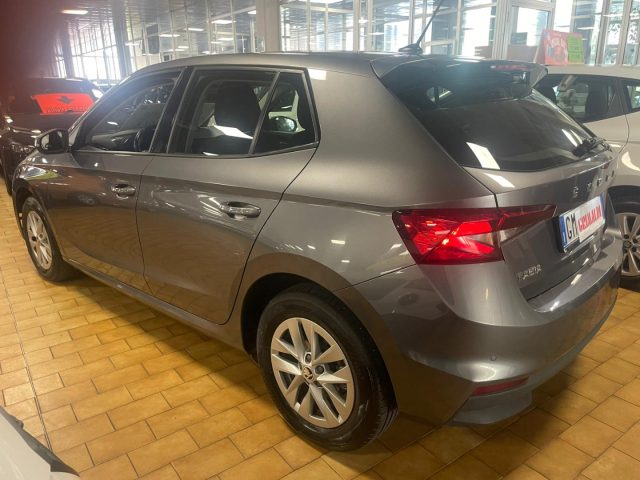 Skoda Fabia 1.0 TSI EVO 95 CV Ambition C/GRIMALDI SPECIAL DAY - foto 4 di 4
