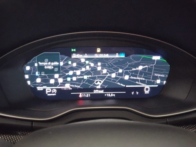 Audi SQ5 SPORTBACK 3.0 TDI quattro tiptronic MHEV, del 2023, 51.316 km, in vendita a Vigevano (PV)