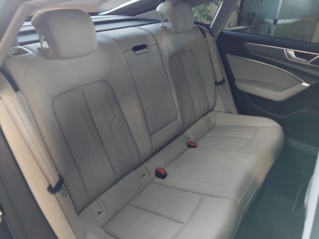 Audi A7 SPORTBACK 2.0 TDI S tronic Business Plus MHEV, del 2022, 46.371 km, in vendita a Vigevano (PV)