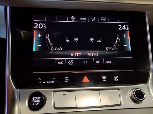 Audi A7 SPORTBACK 2.0 TDI S tronic Business Plus MHEV usato a VIGEVANO