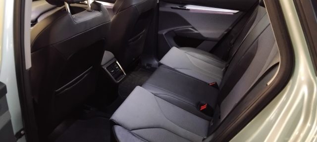 Skoda Enyaq iV 60 63 Kwh RANGE 434 KM usato a VIGEVANO