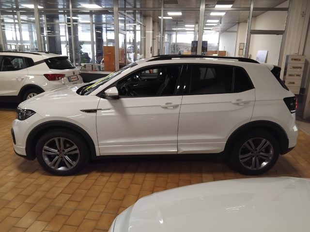 Volkswagen T-Cross 1.5 TSI DSG Style R-LINE VIDEO - foto 3 di 28