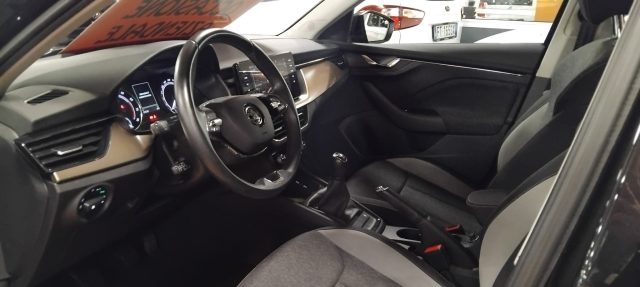 Skoda Kamiq 1.0 G-Tec Style LED - foto 2 di 4