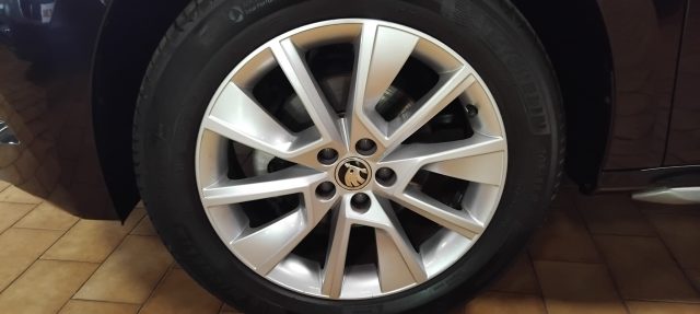 Skoda Kamiq 1.0 G-Tec Style LED usato a VIGEVANO