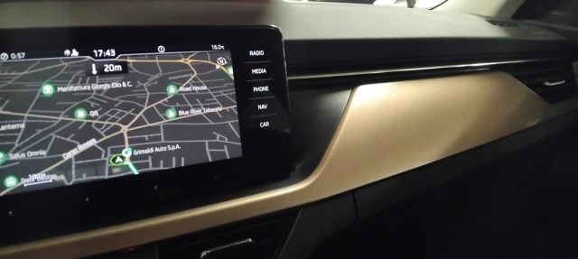Skoda Kamiq 1.0 G-Tec Style LED, del 2022, 51.474 km, in vendita a Vigevano (PV)