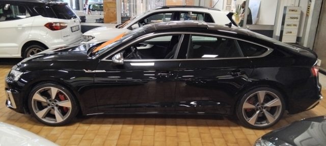 Audi S5 SPORTBACK 3.0 TDI quattro tip.sp.attitude B&O FULL - foto 4 di 4
