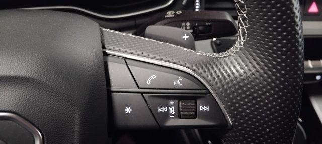 Audi S5 SPORTBACK 3.0 TDI quattro tip.sp.attitude B&O FULL, del 2021, 28.178 km, in vendita a Vigevano (PV)