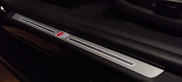 Audi S5 SPORTBACK 3.0 TDI quattro tip.sp.attitude B&O FULL, del 2021, 28.178 km, in vendita a Vigevano (PV)
