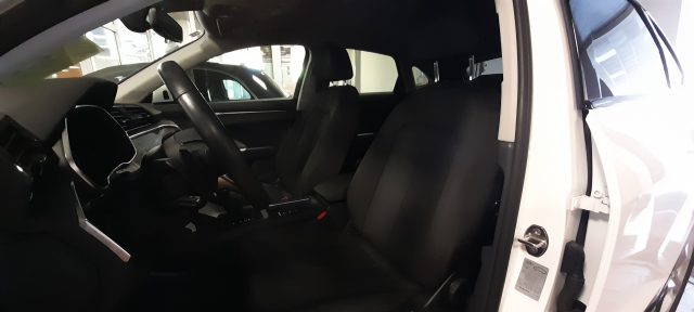 Audi Q3 SPORTBACK 40 TDI quattro S tr. Bus. Plus 19" B&O, del 2021, 62.398 km, in vendita a Vigevano (PV)