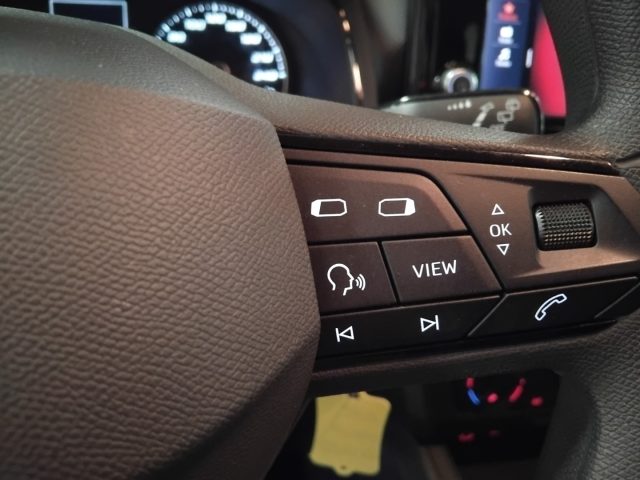 SEAT Arona 1.0 EcoTSI Reference LEGA 16" LED usato a VIGEVANO