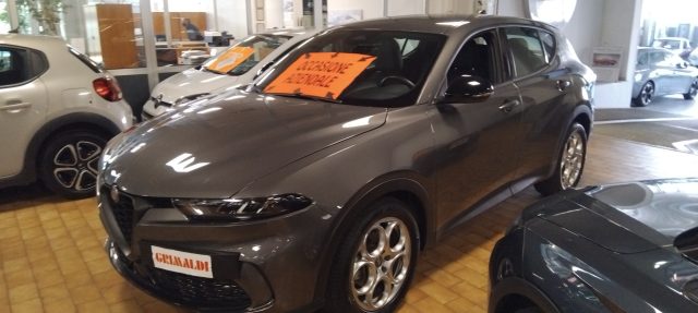 Alfa Romeo Tonale 1.6 diesel 130 CV TCT6 Sprint PREZZO VERO! - foto 3 di 4