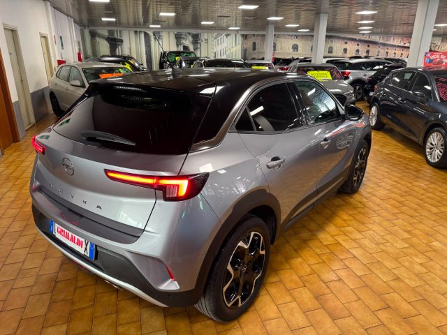 Opel Mokka 1.2 Turbo 130 CV Ultimate AT8 - foto 2 di 4