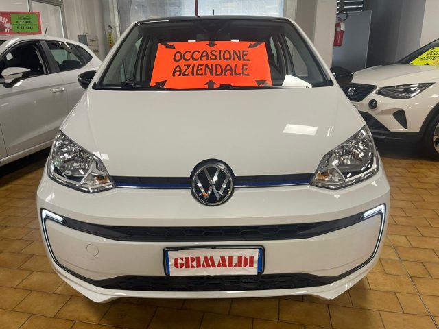 Volkswagen e-up! 82 CV LONG RANGE 32,3KW/H 16" VIDEO - foto 2 di 20