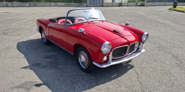 Fiat Other GRANLUCE TRASFORMABILE *TARGHE NERE LA SPEZIA* - foto 4 di 4