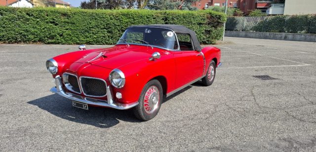 Fiat Other GRANLUCE TRASFORMABILE *TARGHE NERE LA SPEZIA* - foto 2 di 4