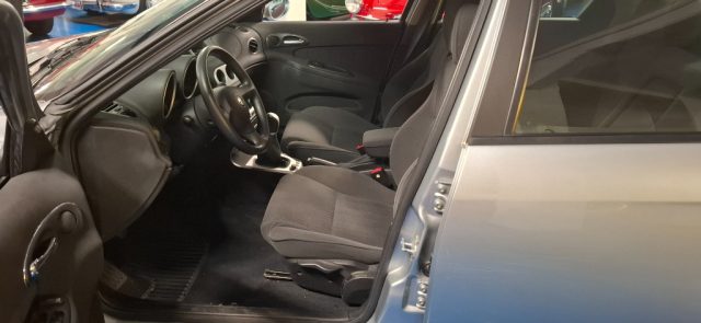 Alfa Romeo 156 2.0 JTS 16V*CAMBIO MANUALE solo 37.000KM DA NUOVA - foto 3 di 41