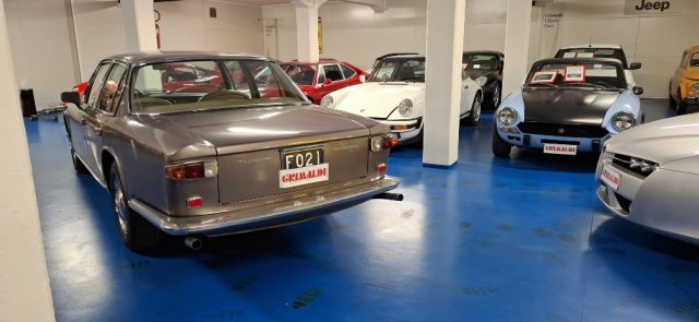 Maserati Quattroporte 4.136cc **TARGHE NERE**LIBRETTO A PAGINE - foto 2 di 4