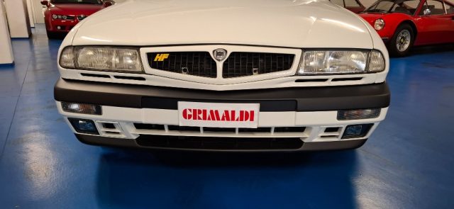 Lancia Delta 2.0 TURBO 16V HF**1 PROPRIETARIO*51.000KM DA NUOVA - foto 2 di 4