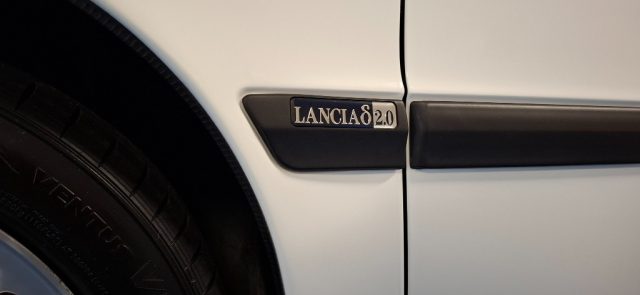 Lancia Delta 2.0 TURBO 16V HF**1 PROPRIETARIO*51.000KM DA NUOVA - foto 4 di 4