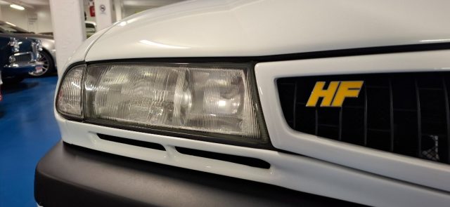 Lancia Delta 2.0 TURBO 16V HF**1 PROPRIETARIO*51.000KM DA NUOVA - foto 3 di 4