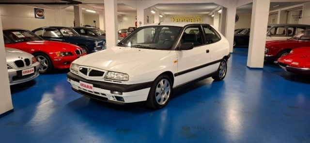 Lancia Delta 2.0 TURBO 16V HF**1 PROPRIETARIO*51.000KM DA NUOVA usato a VIGEVANO