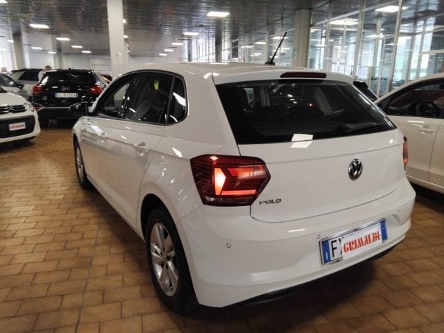 Volkswagen Polo 1.6 TDI Comfortline 16" VIDEO - foto 3 di 4