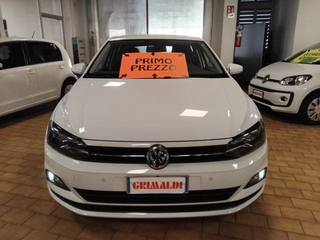 Volkswagen Polo 1.6 TDI Comfortline 16" VIDEO - foto 2 di 4