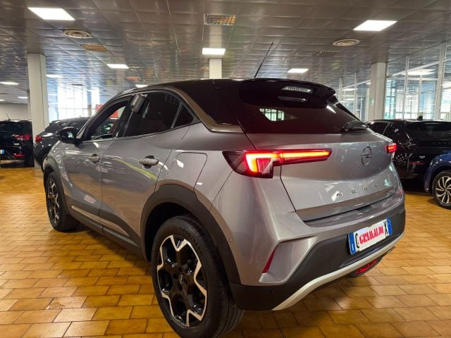 Opel Mokka 1.2 Turbo 130 CV Ultimate AT8 C/GRIMALDI SP. DAY - foto 4 di 4