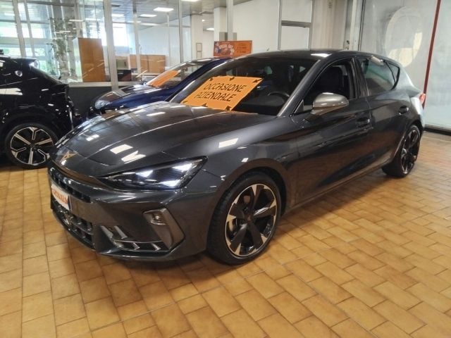 CUPRA Leon 2.0 TDI 150 CV DSG C/GRIMALDI SPECIAL DAY - foto 3 di 4