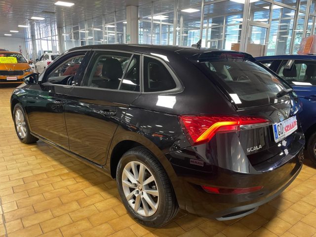 Skoda Scala 1.6 TDI SCR Ambition C/GRIMALDI SPECIAL DAY - foto 3 di 4