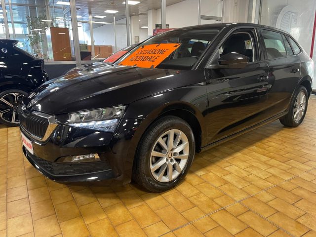 Skoda Scala 1.6 TDI SCR Ambition C/GRIMALDI SPECIAL DAY - foto 2 di 4