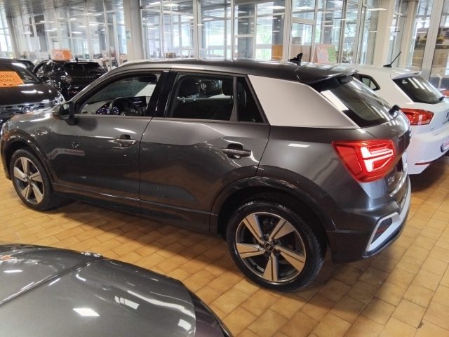 Audi Q2 30 TDI S tr. S line Edition C/GRIMALDI SPECIAL DA - foto 4 di 25