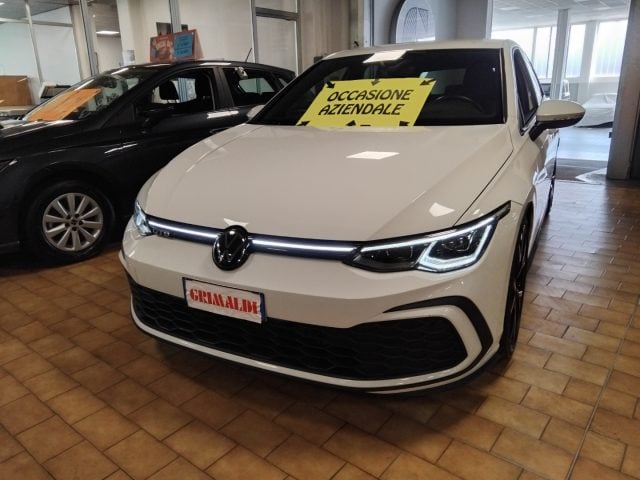 Volkswagen Golf 2.0 TDI DSG GTD 19" VIDEO UC/GRIMALDI SP.DAY - foto 3 di 4