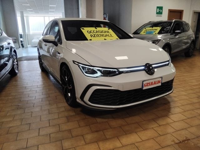 Volkswagen Golf 2.0 TDI DSG GTD 19" VIDEO UC/GRIMALDI SP.DAY - foto 2 di 4