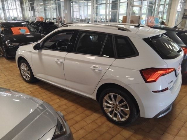 Skoda Kamiq 1.0 TSI Style VIDEO FULL LED - foto 4 di 4
